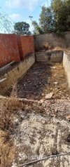 Villa à vendre à bouskoura semi fini 670 m²