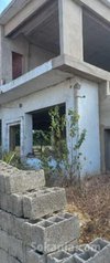 Villa à vendre à bouskoura semi fini 670 m²