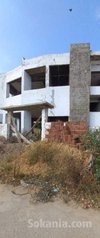 Villa à vendre à bouskoura semi fini 670 m²