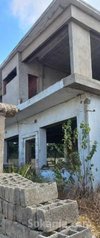 Villa à vendre à bouskoura semi fini 670 m²