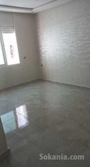 Appartement à louer à hafed el khair 60 m²