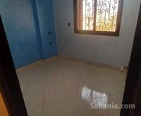 Appartement à louer à hamza 4000 dh