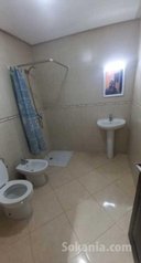 Appartement à louer à hamza 4000 dh