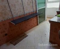 Un appartement à louer à soufian 4000 dh