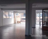 location d'un etage de 160 m2
