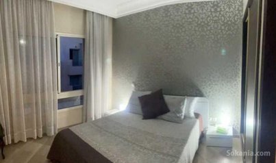Superbe Appartement Meuble