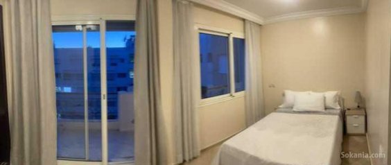 Superbe Appartement Meuble