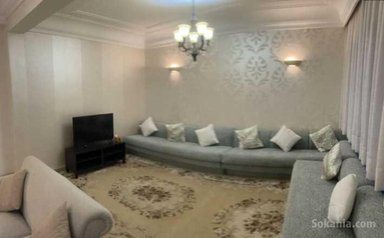 Superbe Appartement Meuble