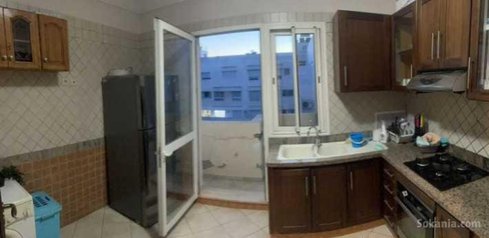 Superbe Appartement Meuble