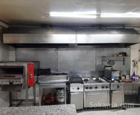 Café Restaurant 360m² bien situé à Ain Sebaa