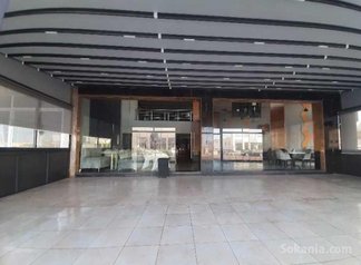 Café Restaurant 360m² bien situé à Ain Sebaa