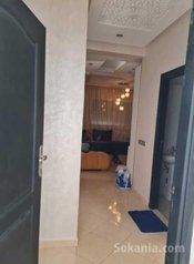 Appartement à louer équipé et meublé avec goût