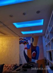 Appartement à louer équipé et meublé avec goût