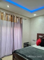Appartement à louer équipé et meublé avec goût