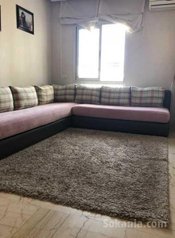 Vente appartement maarif extension