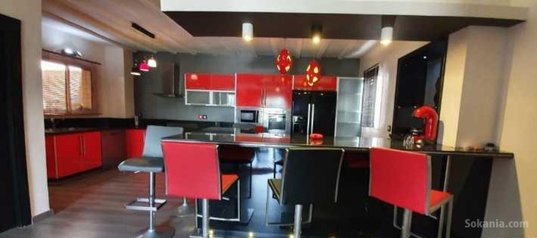 DUPLEX 188m2 CALIFORNIE EL JADIDA