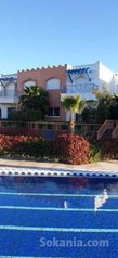 DUPLEX 188m2 CALIFORNIE EL JADIDA