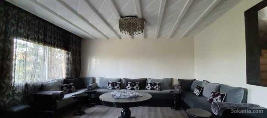 DUPLEX 188m2 CALIFORNIE EL JADIDA