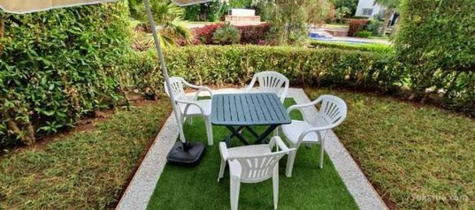 DUPLEX 188m2 CALIFORNIE EL JADIDA