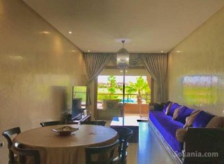 Location de maison prestigia jaad