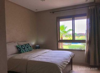 Location de maison prestigia jaad