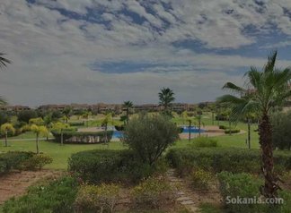 Location de maison prestigia jaad