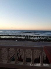 Studio Vue sur Mer à louer