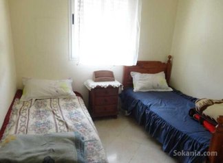 Appartement meublé à louer à Tanger
