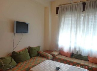Appartement meublé à louer à Tanger