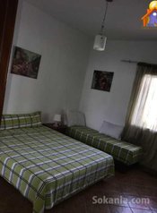 Appartement à louer à cabo negro ( la cassia )