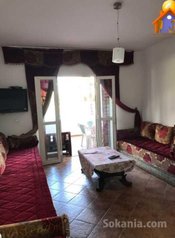 Appartement à louer à cabo negro ( la cassia )