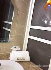 Appartement à louer à cabo negro ( la cassia )