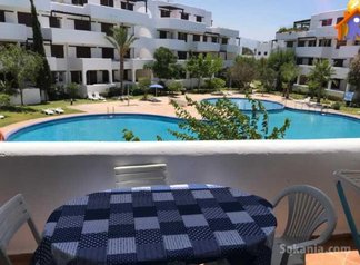 Appartement à louer à cabo negro ( la cassia )