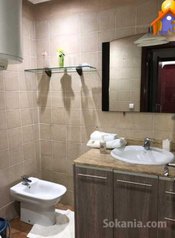 Appartement à louer à cabo negro ( la cassia )