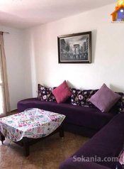 Appartement à louer à cabo negro ( la cassia )
