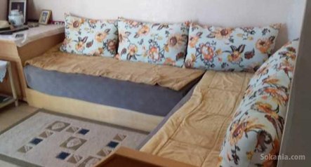 Appartement à vendre à cabo negro