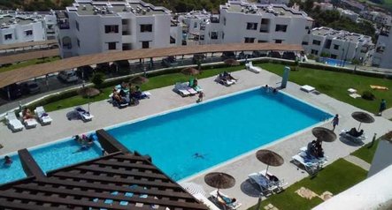 Appartement à vendre à cabo negro