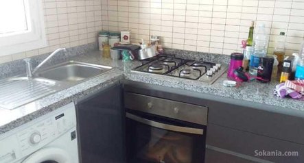 Appartement à vendre à cabo negro