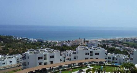 Appartement à vendre à cabo negro