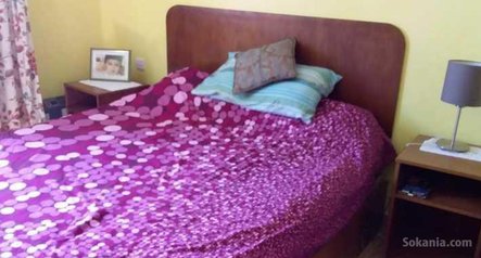 Appartement à vendre à cabo negro