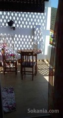 Appartement à vendre à cabo negro