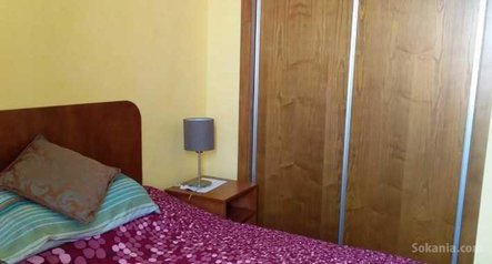 Appartement à vendre à cabo negro