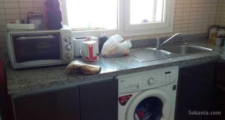 Appartement à vende à cabo negro
