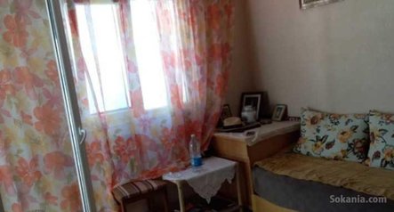 Appartement à vende à cabo negro