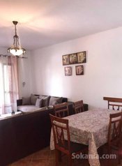 Appartement à louer à cabo negro ( la cassia )