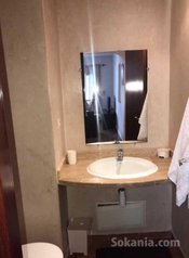 Appartement à louer à cabo negro ( la cassia )