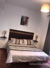 Appartement à louer à cabo negro ( la cassia )