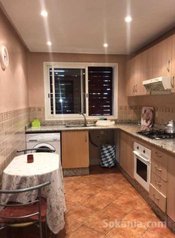 Appartement à louer à cabo negro ( la cassia )