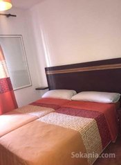 Appartement à louer à cabo negro ( la cassia )