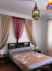 Appartement à louer à cabo negro ( la cassia )